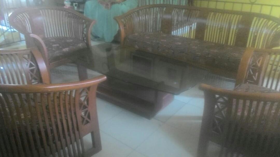 1010+ Kursi Kayu Jati Erosi Terbaik