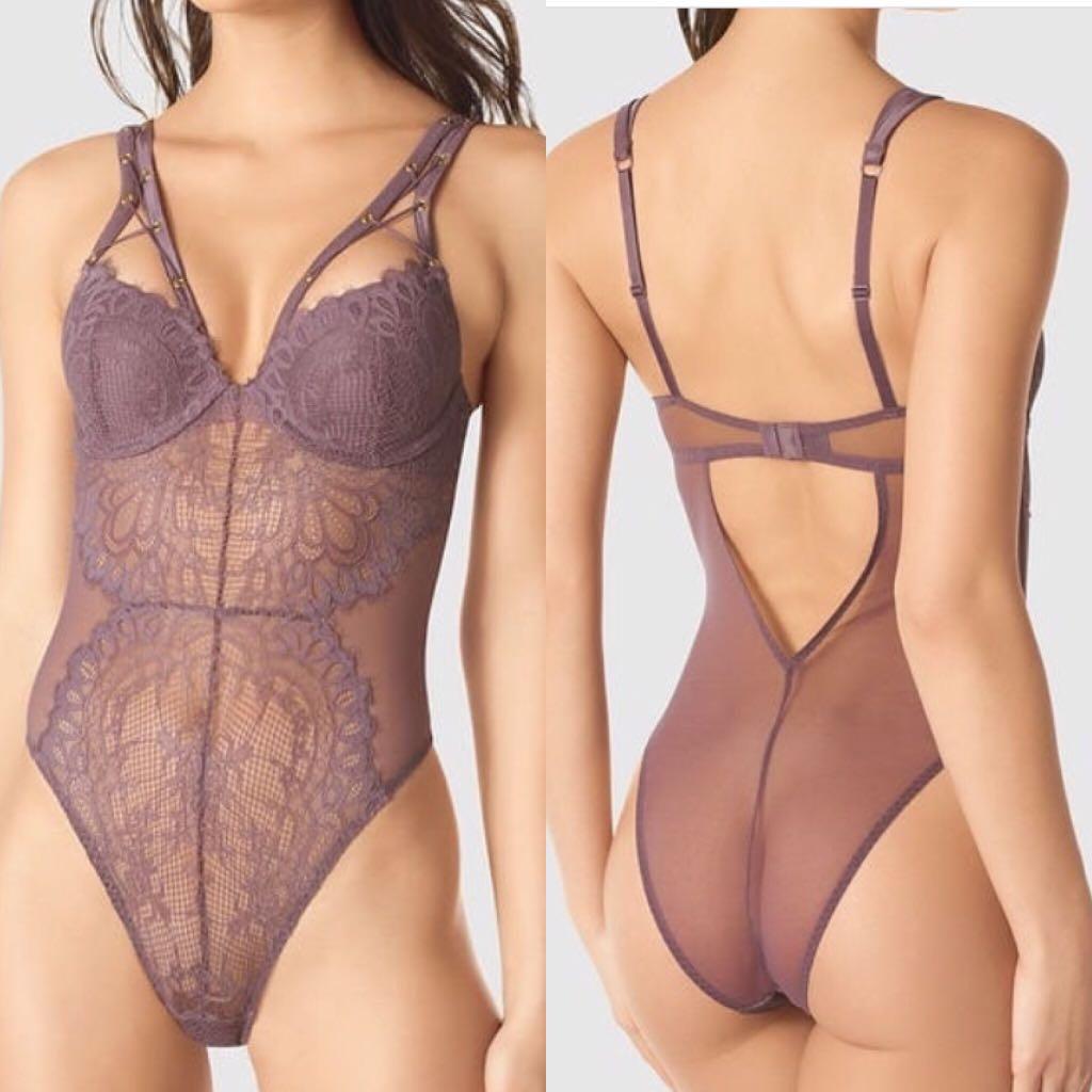 la senza bodysuit