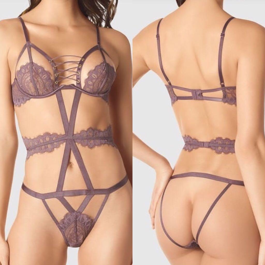 Bumless lingerie clearance