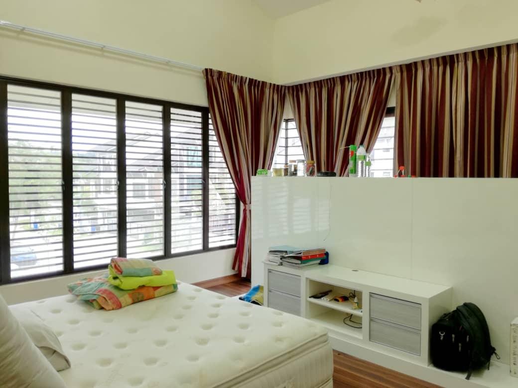 Langsir Curtain Sliding Door Window Home Furniture Langsir Curtain Sliding Door Window