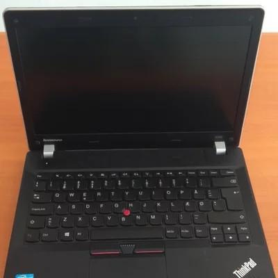 Laptop Lenovo Thinkpad E330 13 5 Inch Intel Core I5 Elektronik Komputer Laptop Di Carousell