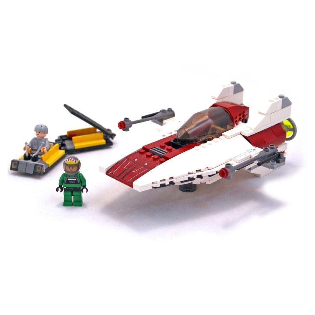 Lego 6207 hotsell