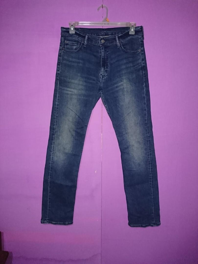 levis 513 original
