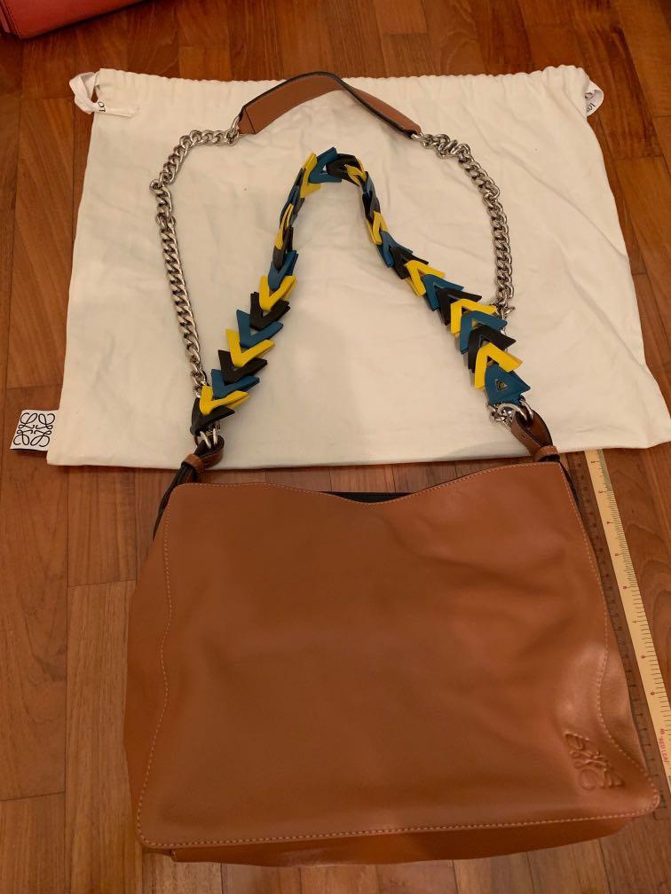 Loewe calf outlet bag 2019