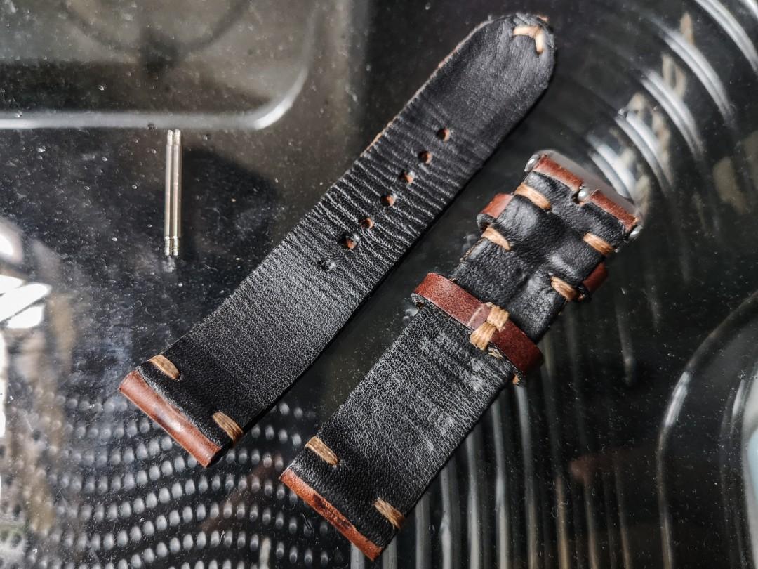 Martu straps new arrivals