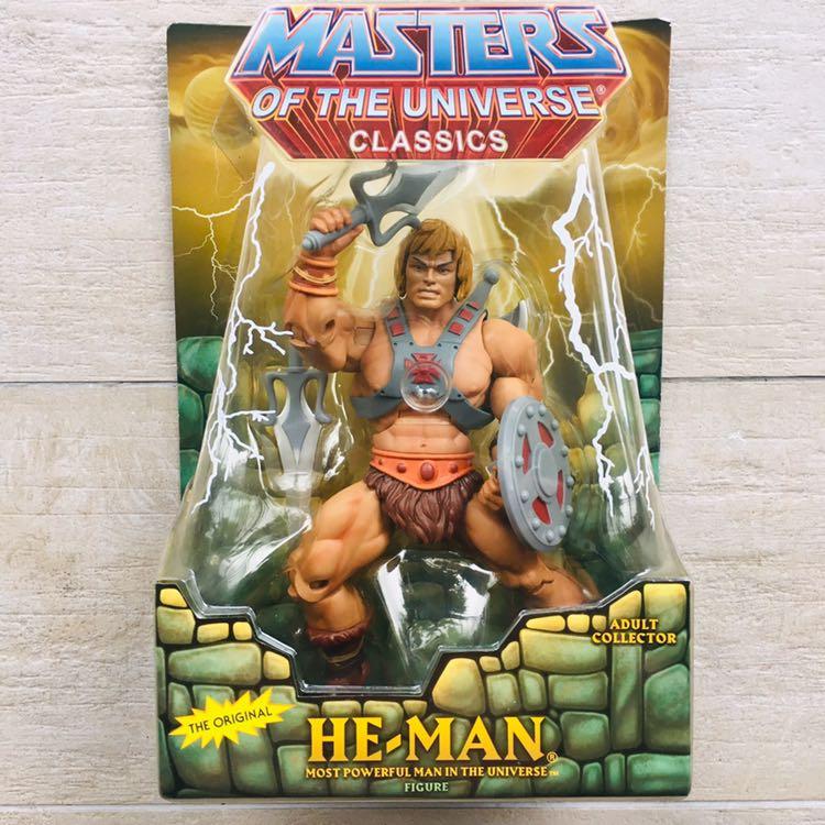masters of the universe classics ultimates