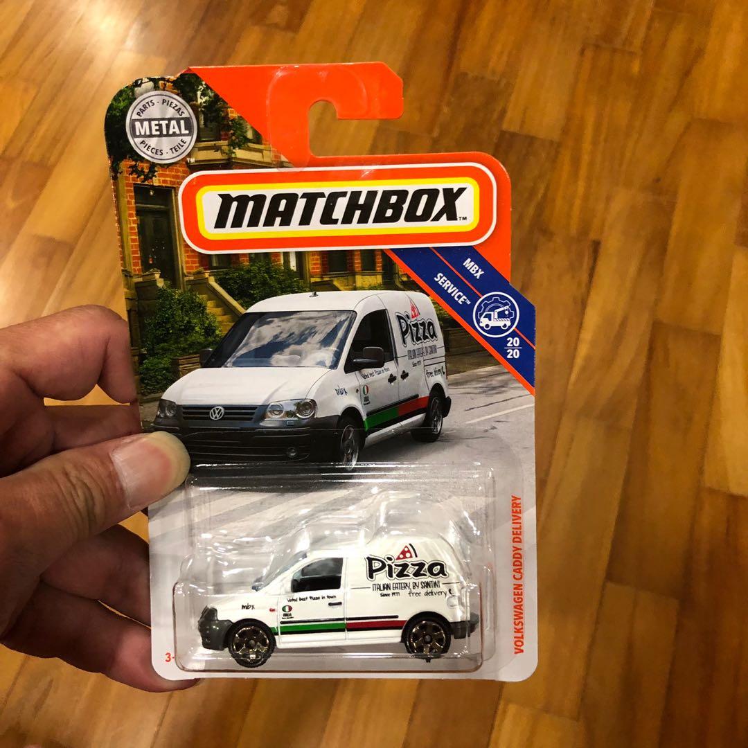 suzuki swift matchbox