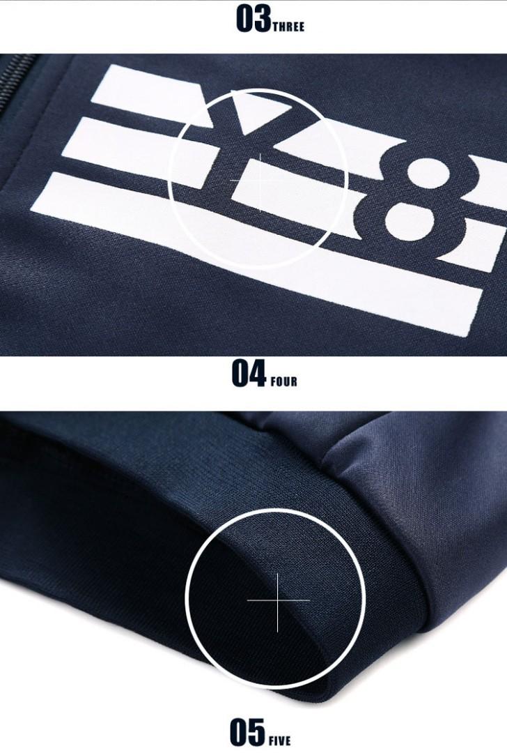 Adidas y8 tracksuit 2025