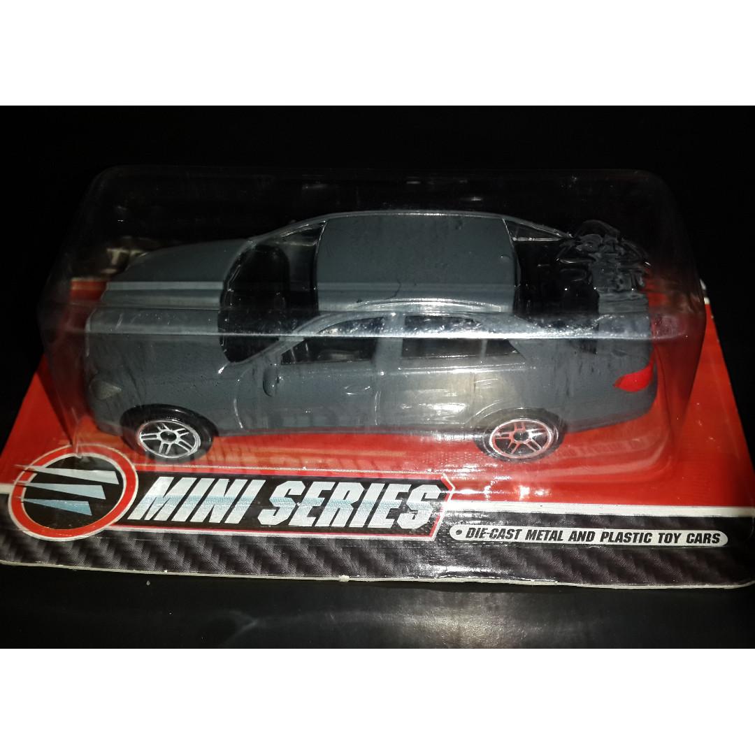 Tesco shop diecast cars