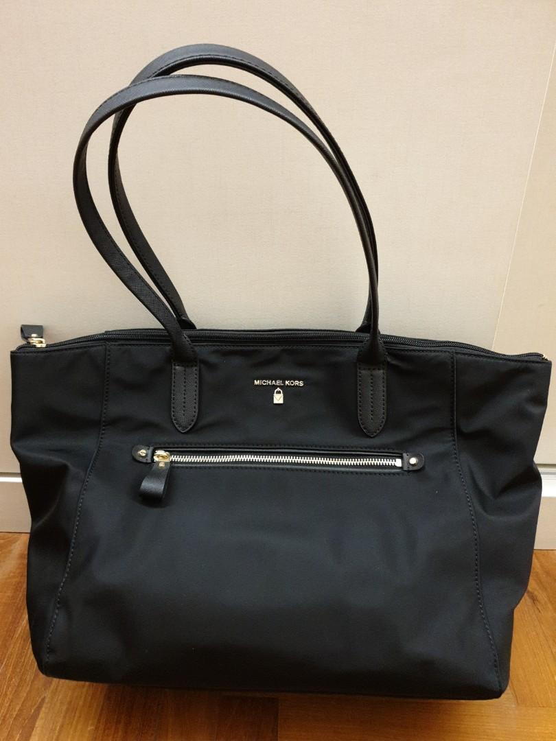 michael kors kelsey medium tote