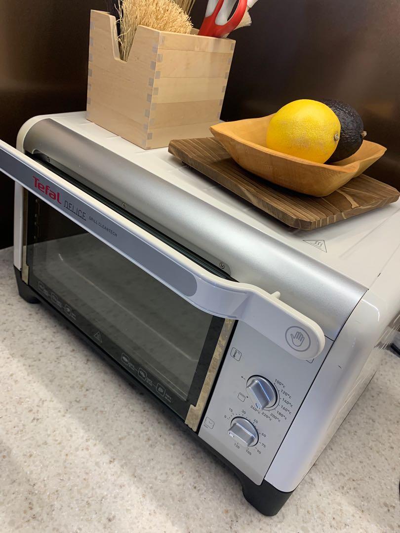 Your Own Magic Chef Oven Home Appliances Kitchenware On Carousell