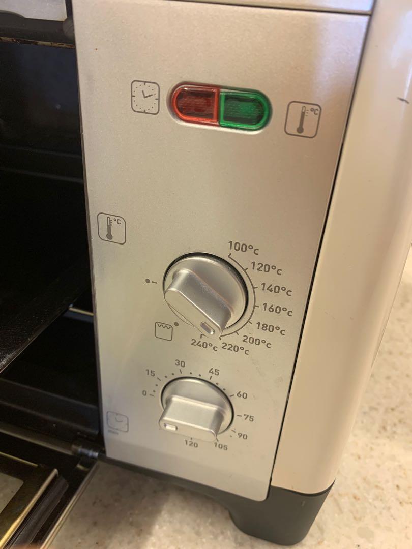 Your Own Magic Chef Oven Home Appliances Kitchenware On Carousell