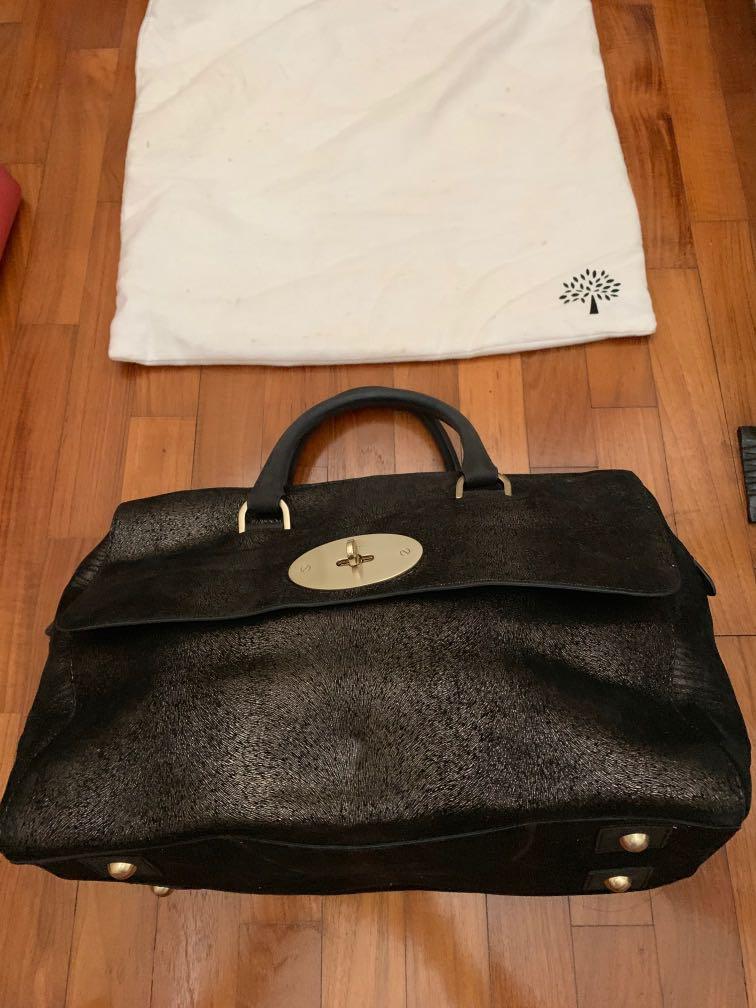 old mulberry bags