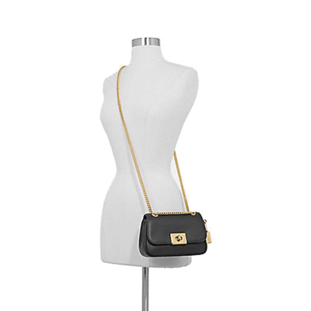 NEW ARRIVAL COACH Mini Cassidy Crossbody Bag Luxury Bags Wallets on Carousell