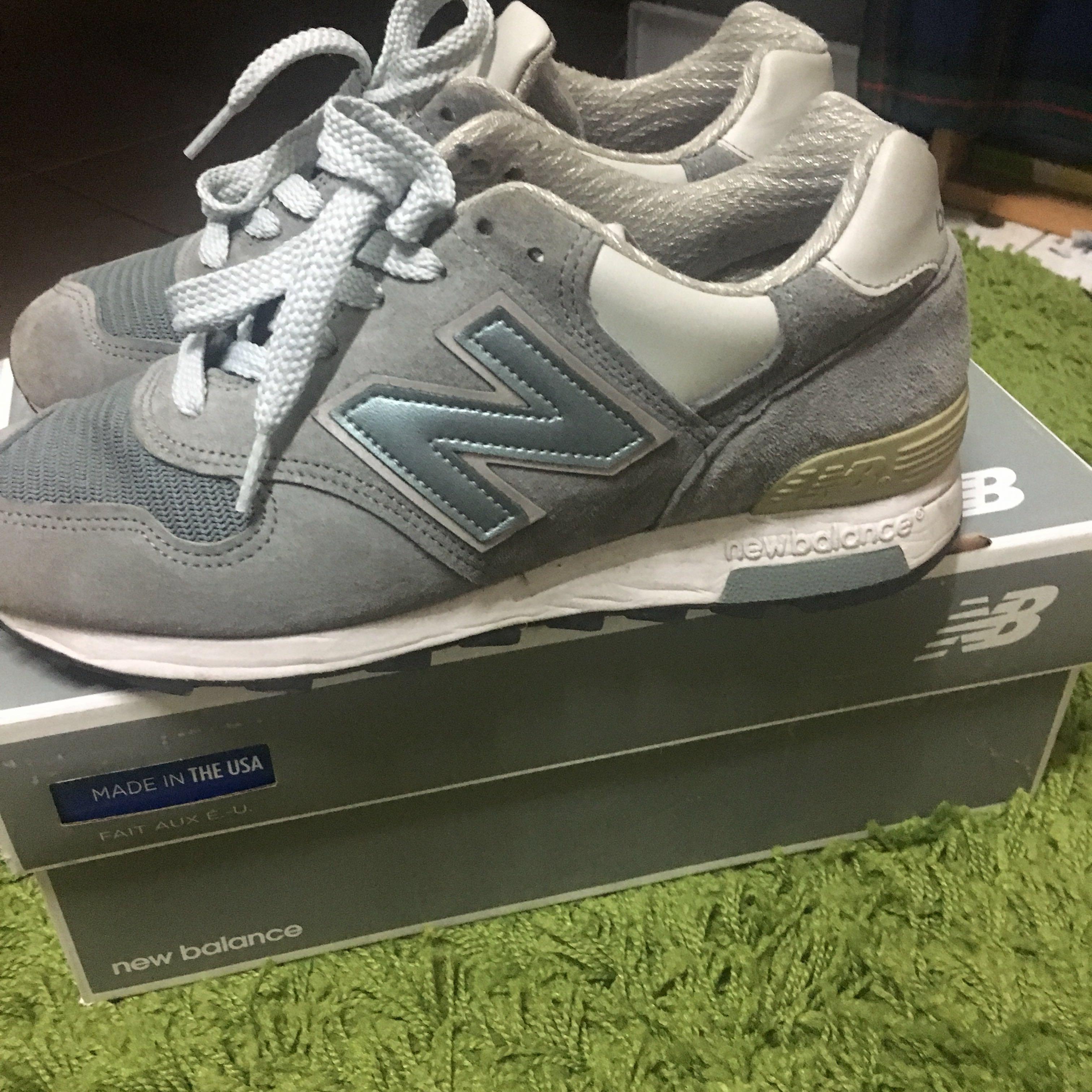 nb 1400 grey here has the latest