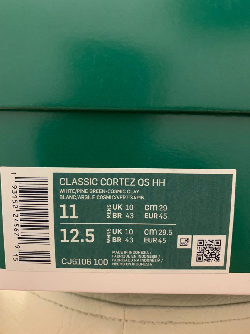 Classic cortez qs hh top