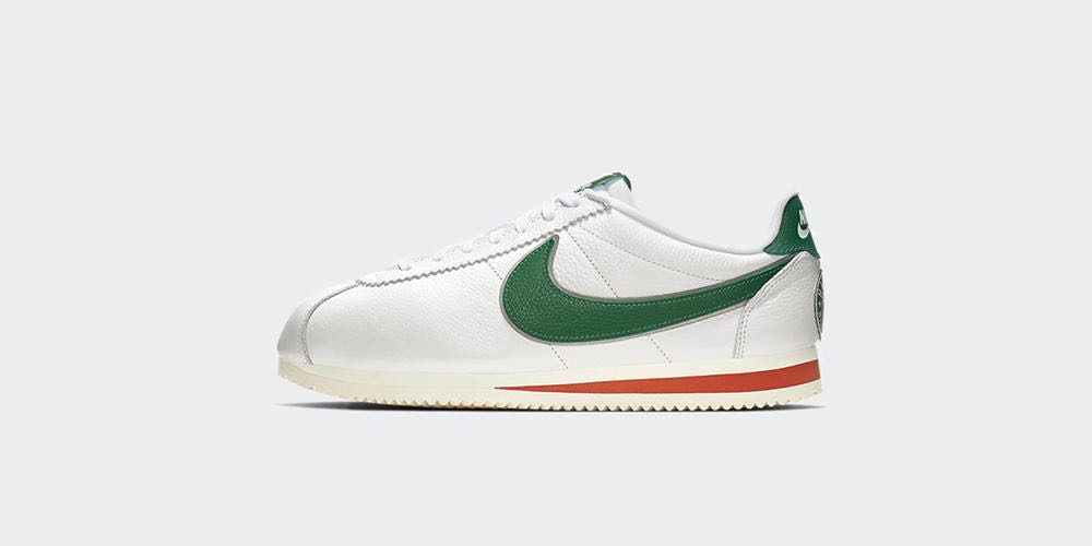 Nike Classic Cortez QS HH x Stranger Things Men s Fashion Footwear Sneakers on Carousell