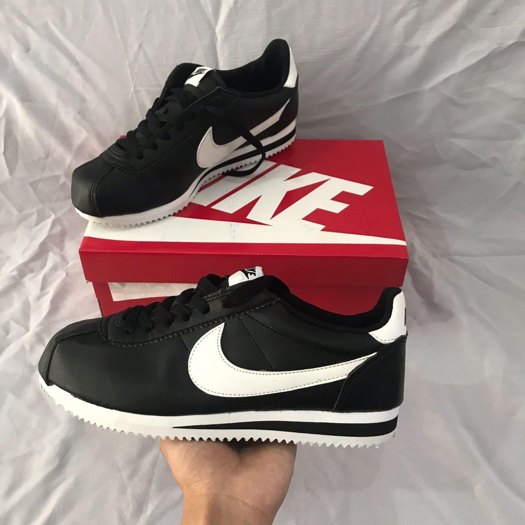 nike cortez asli
