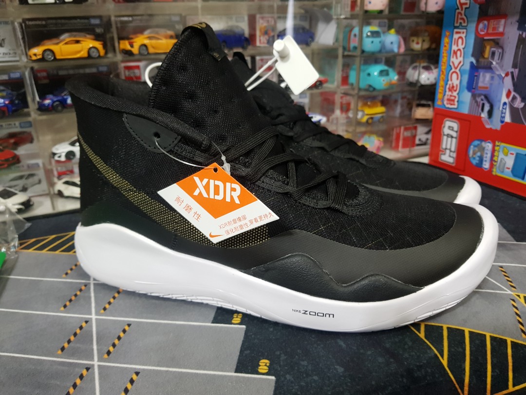 nike kd 12 xdr