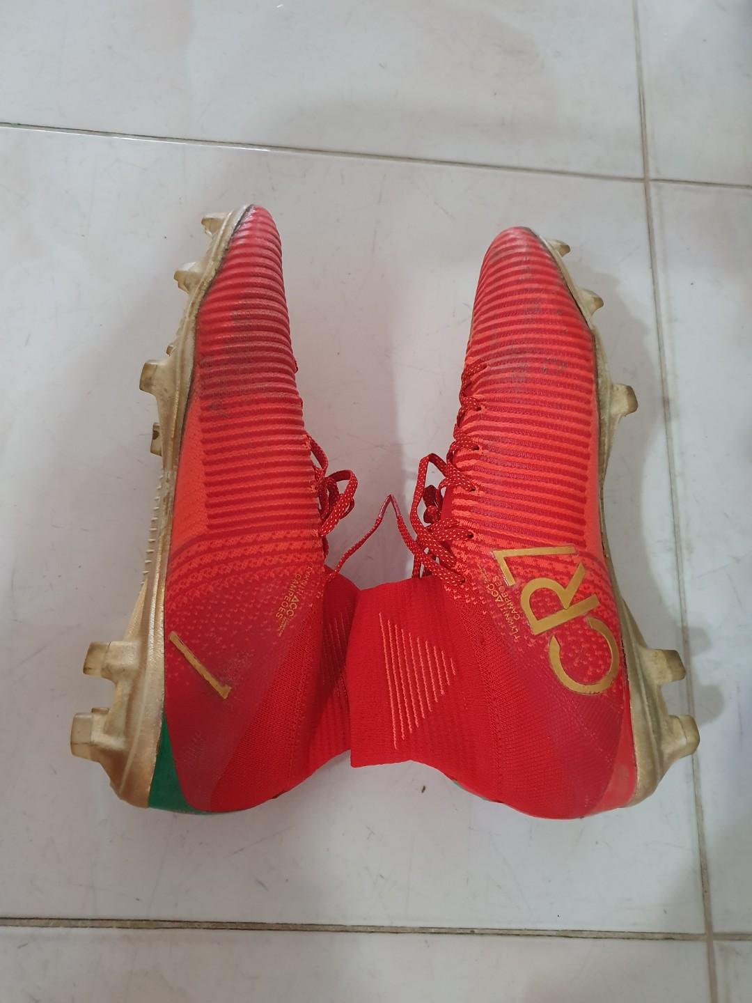 Mercurial portugal discount