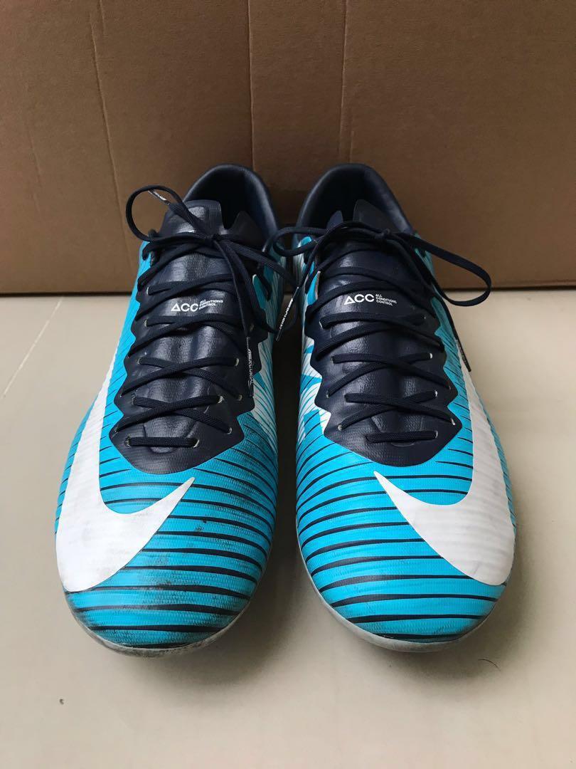 Mercurial discount vapor xi
