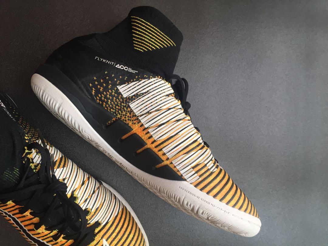 mercurialx proximo ii df ic