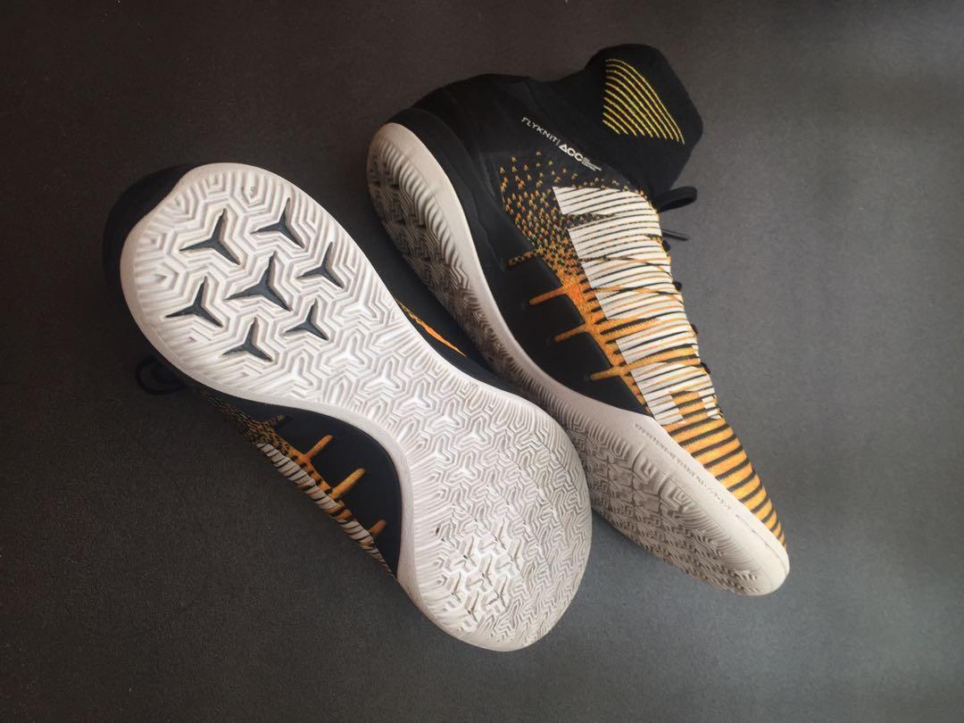 mercurialx proximo ii df ic