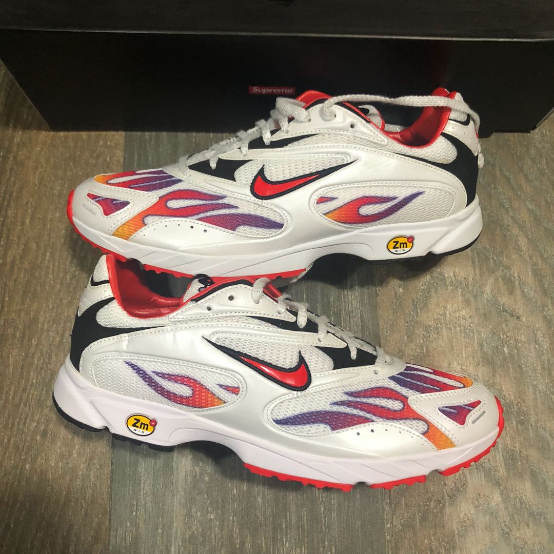 off white travis scott shoes