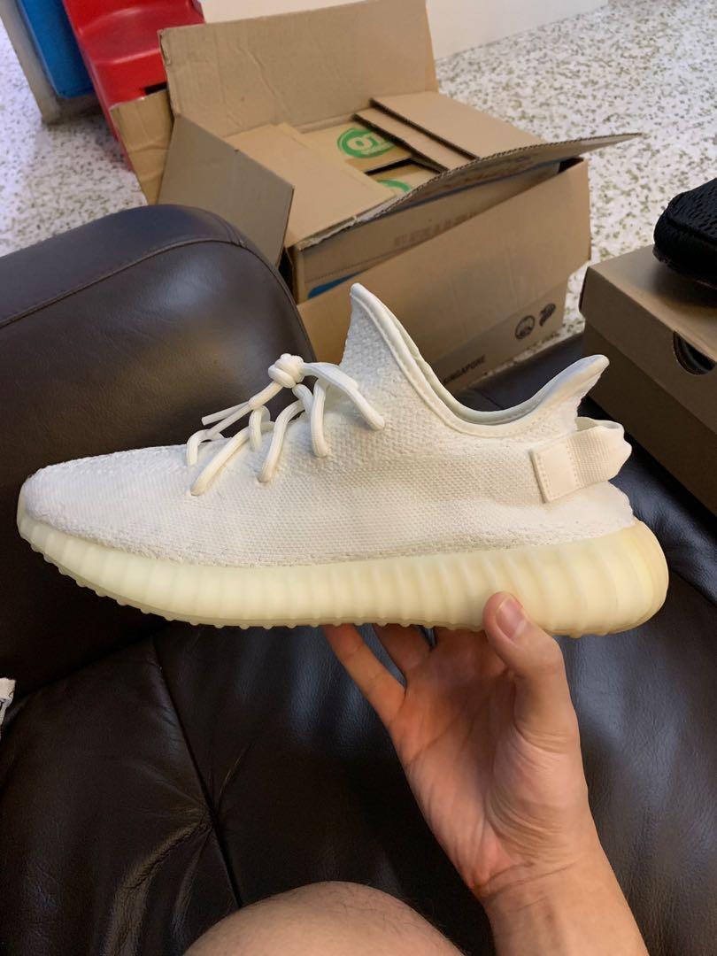 Yeezy presto cheap