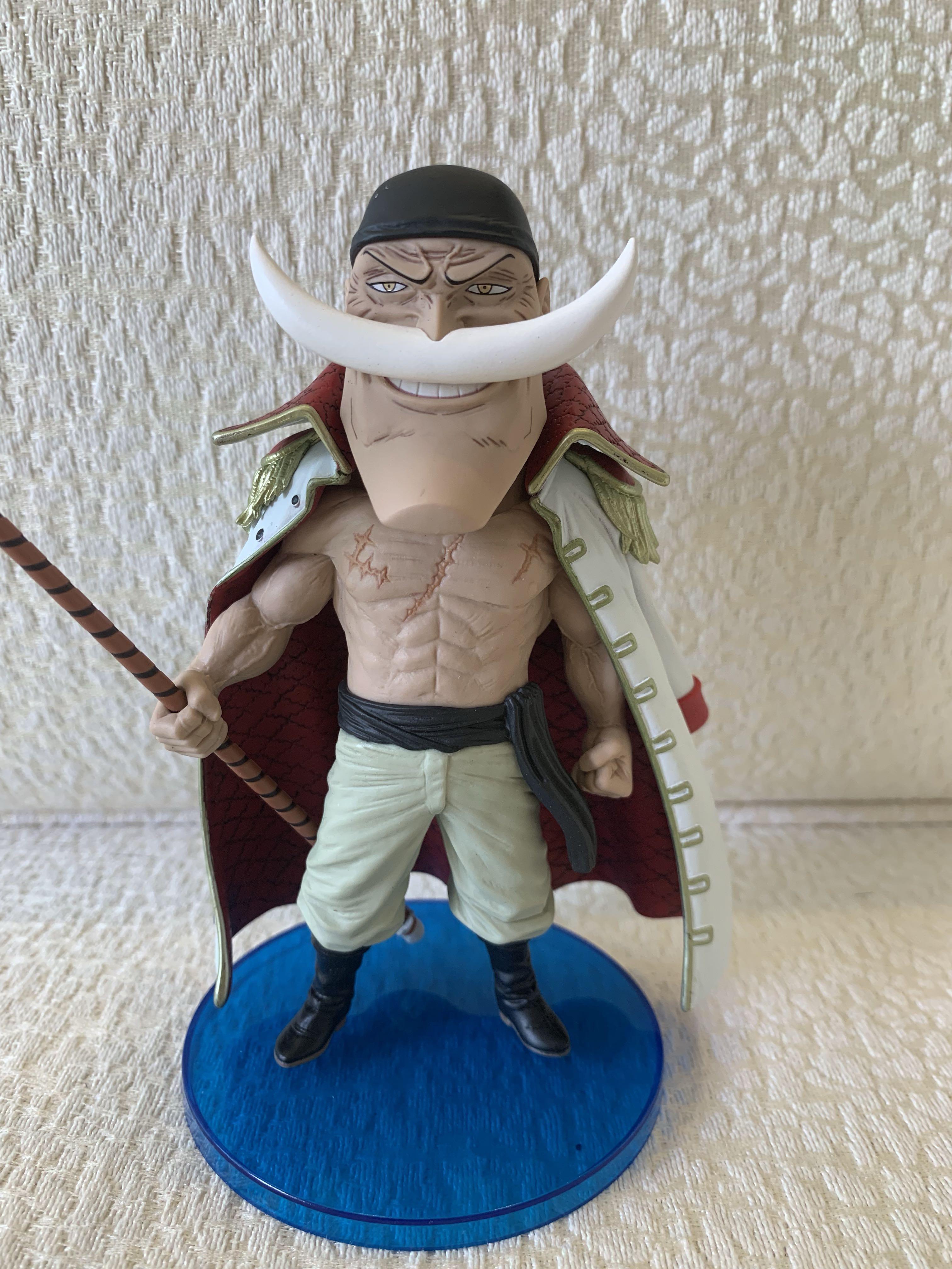 mega wcf one piece