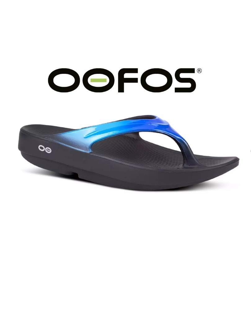 Oofos Recovery Slippers, Women's 