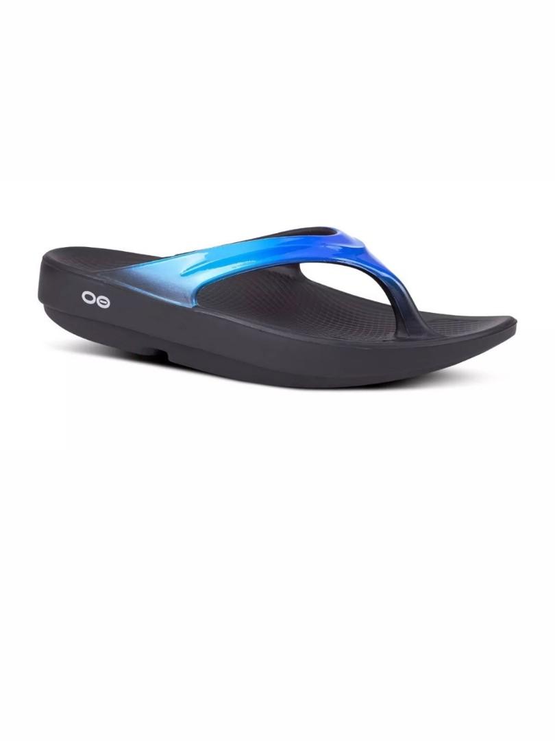 Oofos Recovery Slippers, Women's 