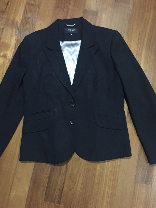 Papaya jackets uk online