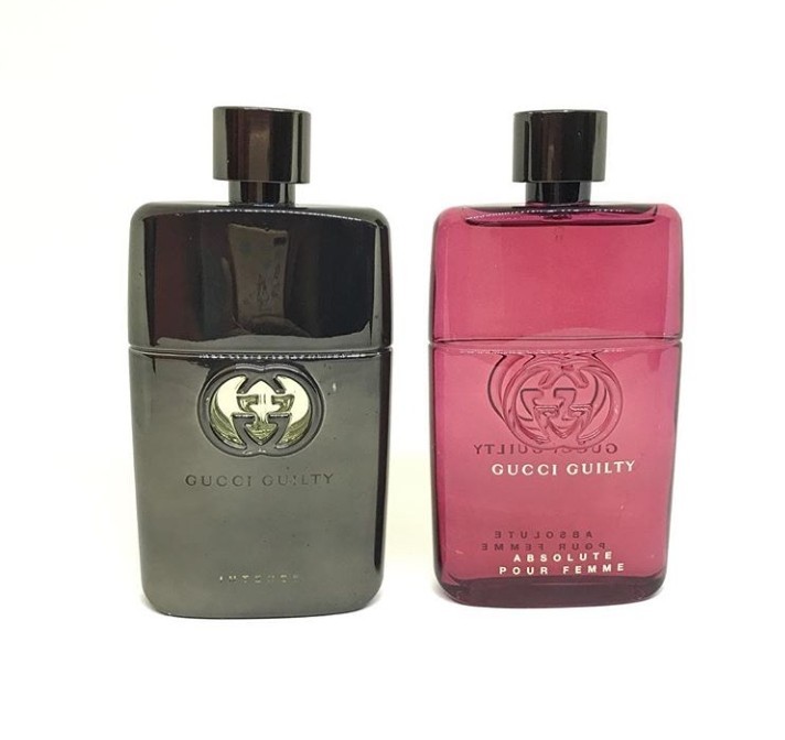 Parfum gucci guilty intense dan gucci guilty pour femme, Kesehatan \u0026  Kecantikan, Parfum, Kuku \u0026 Lainnya di Carousell