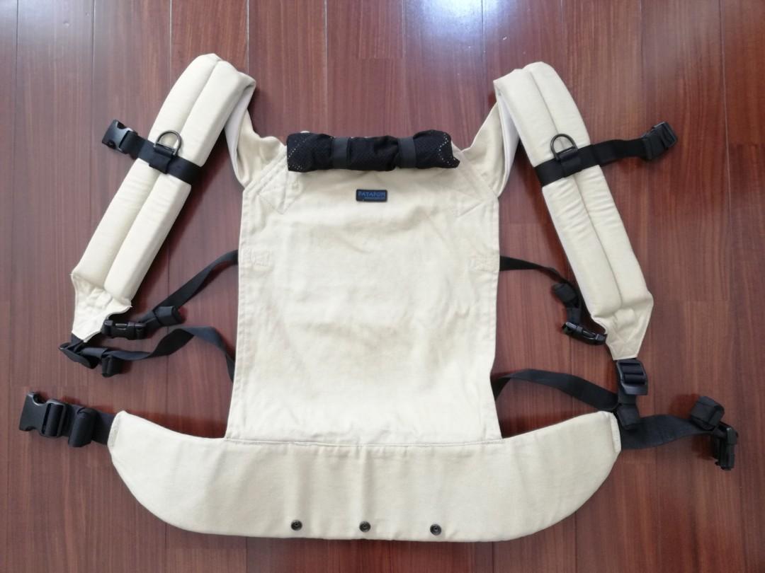 Patapum carrier 2025