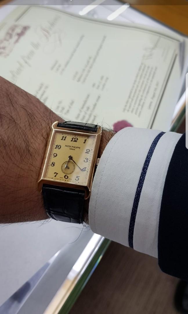 patek 5109