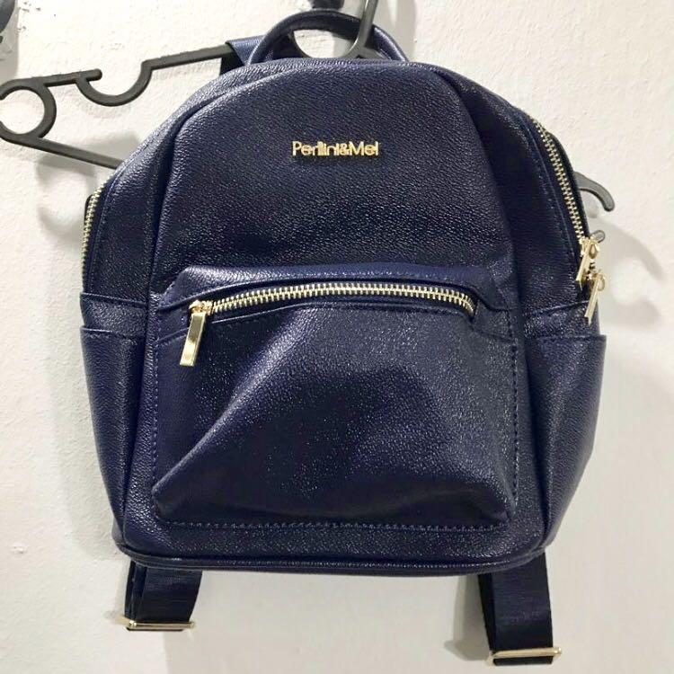 Perllini and mel bag price store