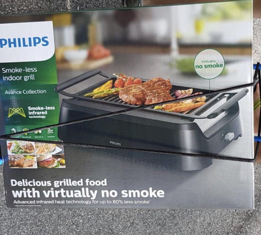 47+ Philips Smokeless Indoor Grill Price Pics