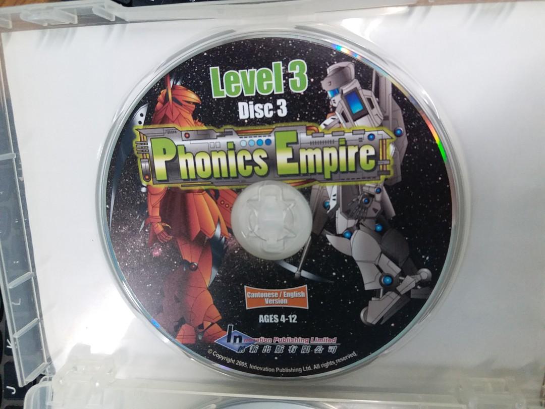 Phonics （分類：益智學習玩具）位於 Hong Kong。 由 may9wsm 提交（商品編號 236356487，圖片 5）。簡介： Phonics。