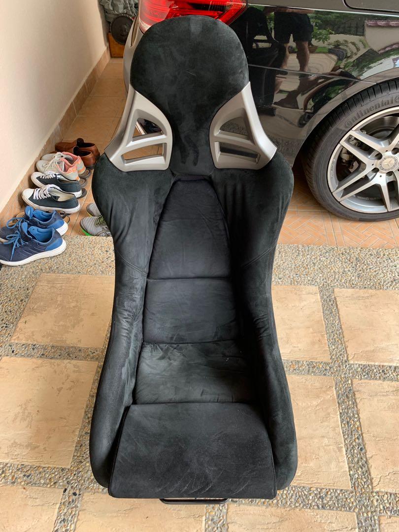 Gt3 outlet replica seats
