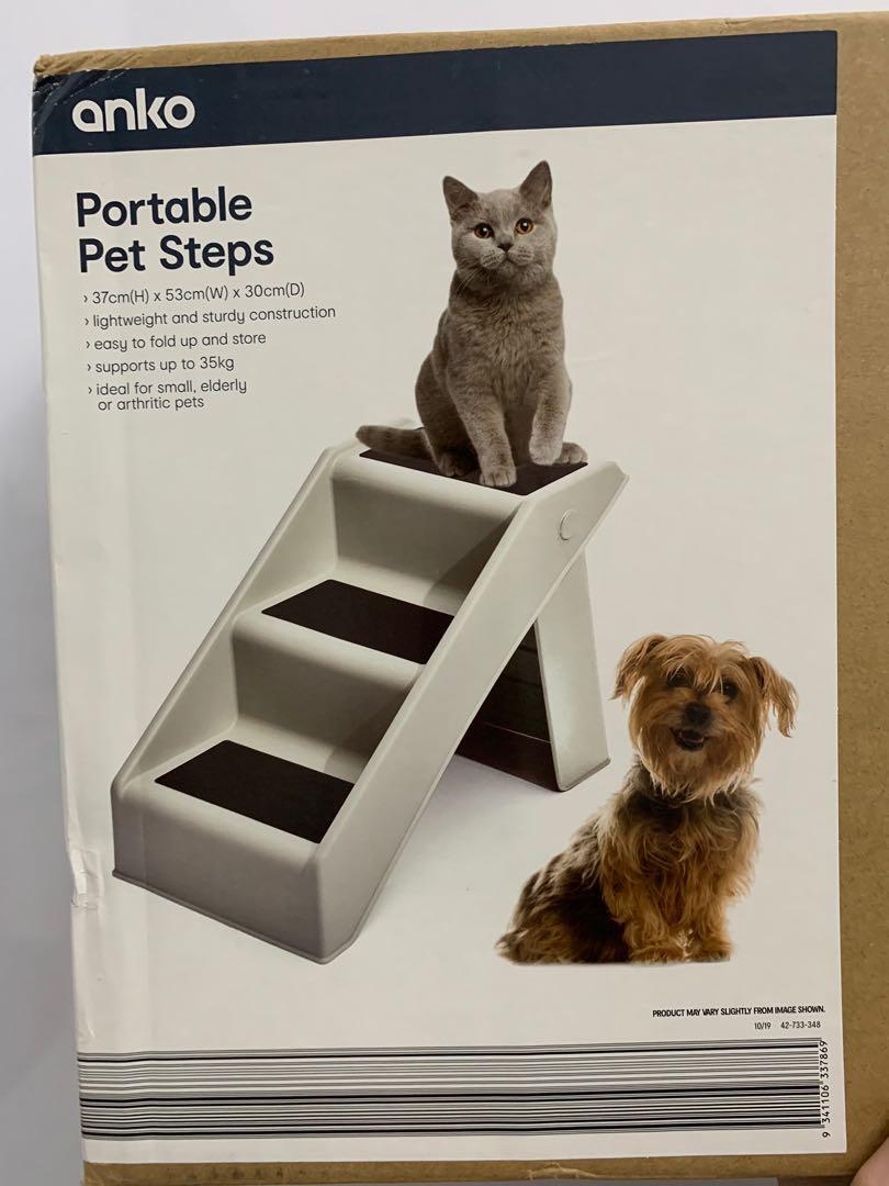 Pet stairs australia kmart shop