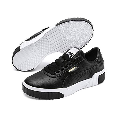 womens puma cali fashion athletic shoe