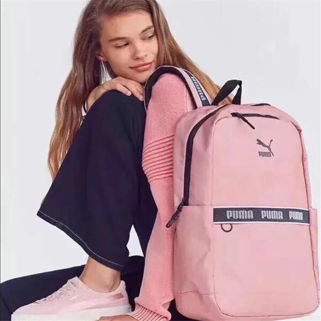 school bags of puma