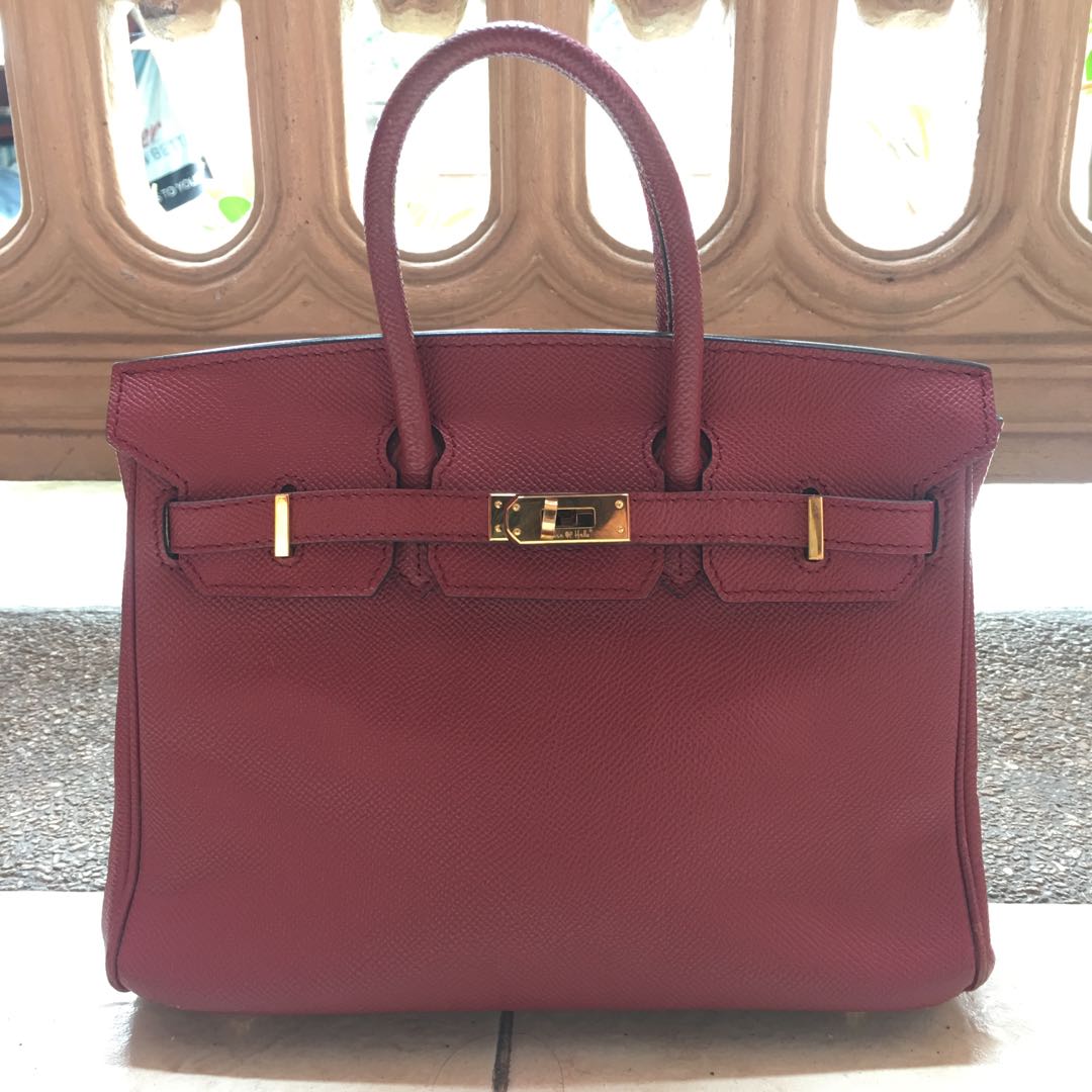 birkin house bag