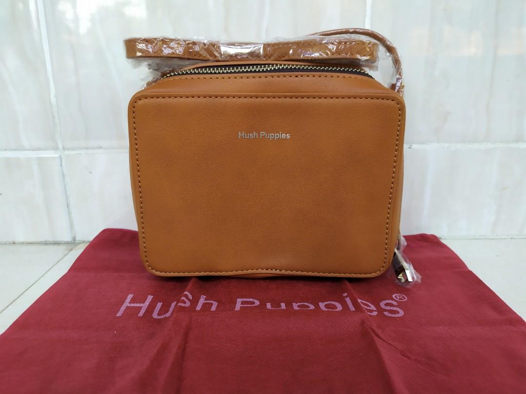Buy Hush Puppies Hush Puppies Women S Mew Sling White Online Zalora Malaysia