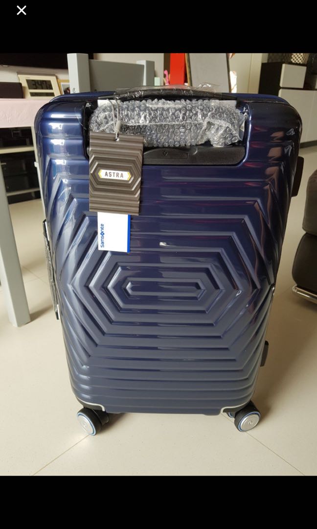 Samsonite astra spinner 2025