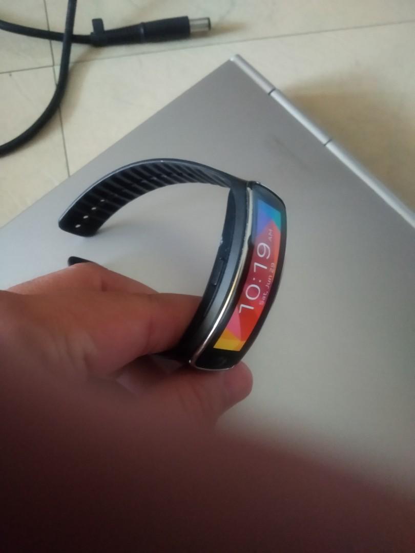 Gear fit 1 deals
