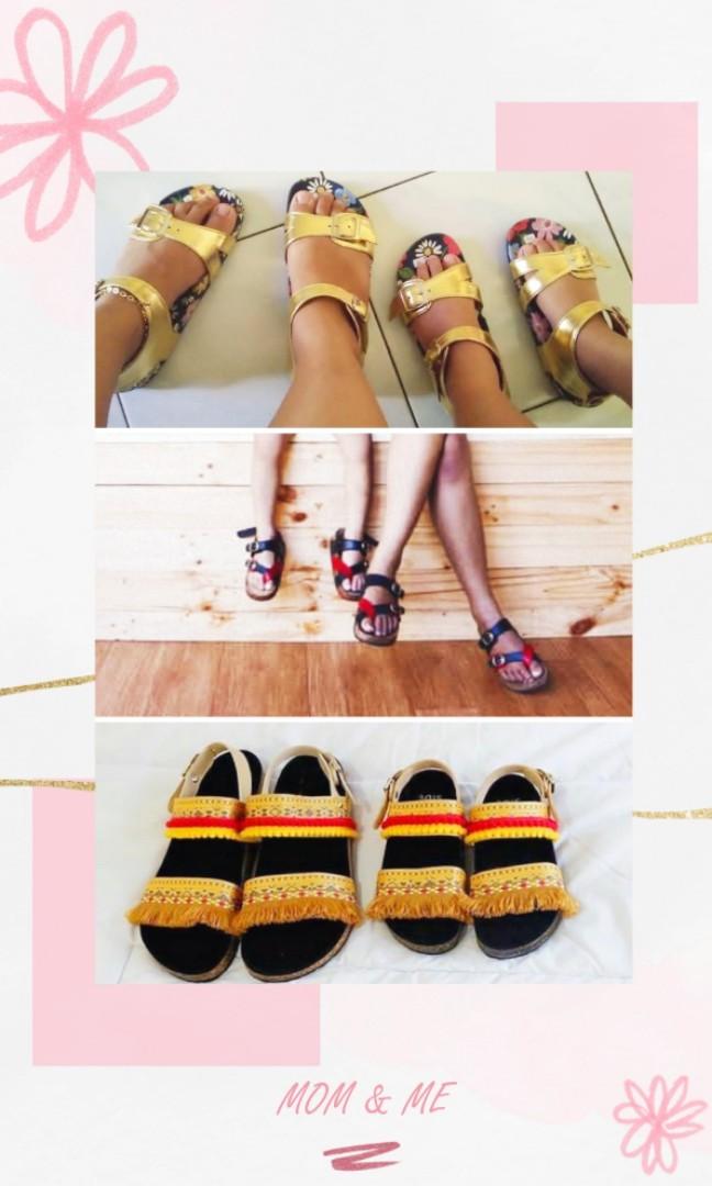 birkenstock peep toe