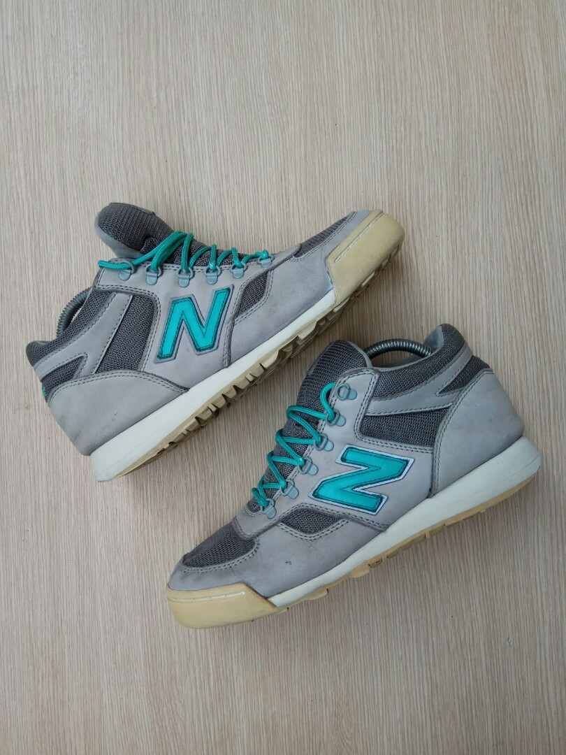 sepatu new balance 710 ori