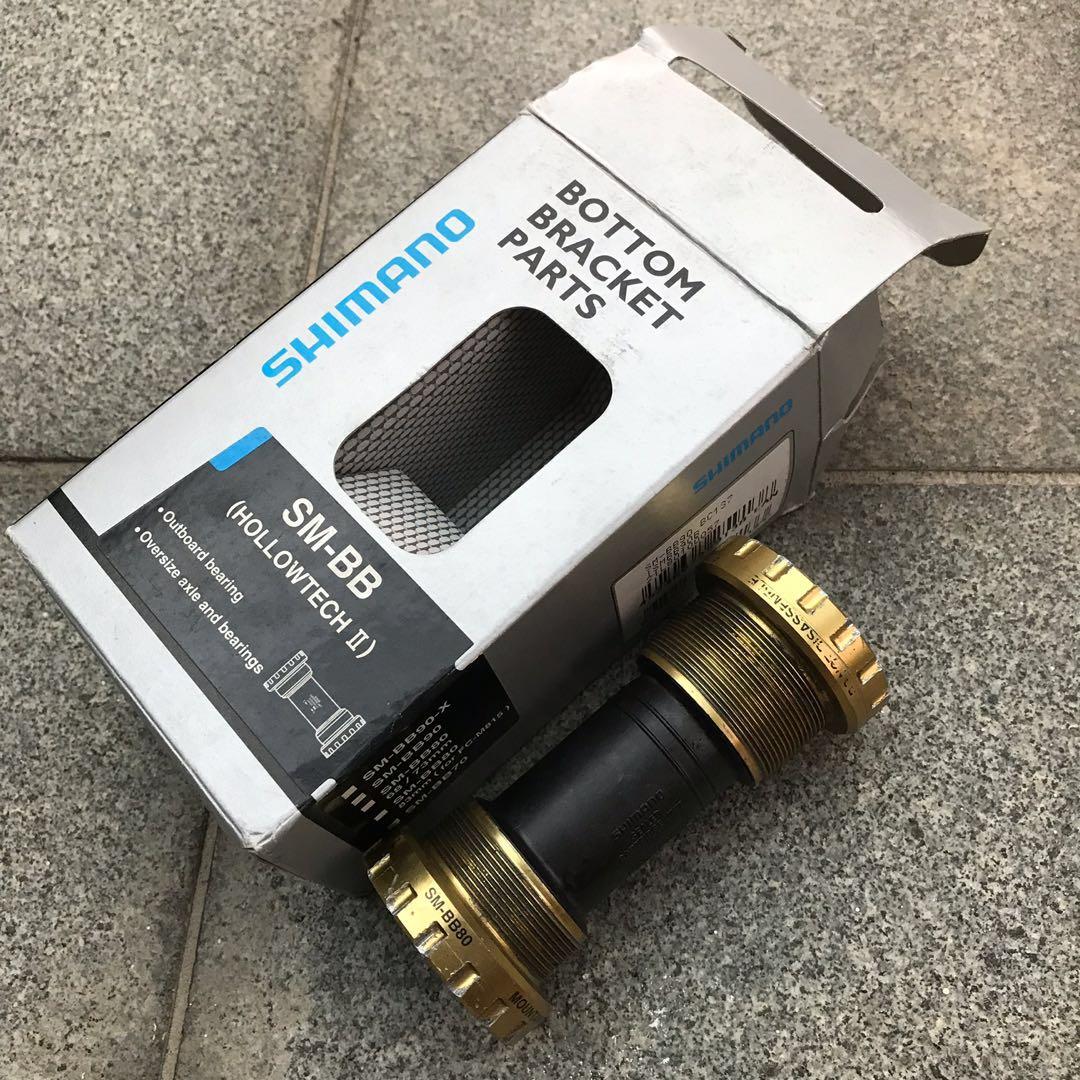 Shimano Saint BB80 Mountain Bicycle Bottom Bracket Sporting Goods Bottom Brackets romeinformation.it Shimano Saint BB80 Mountain Bicycle Bottom Bracket Sporting Goods Bottom Brackets romeinformation.it